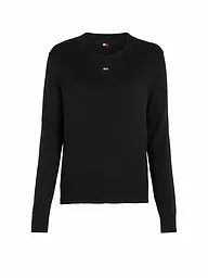 TOMMY JEANS | Pullover | Noir