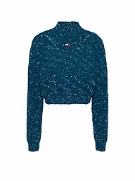 TOMMY JEANS | Pullover | Pétrole