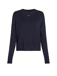 TOMMY JEANS | Pullover | Bleu foncé