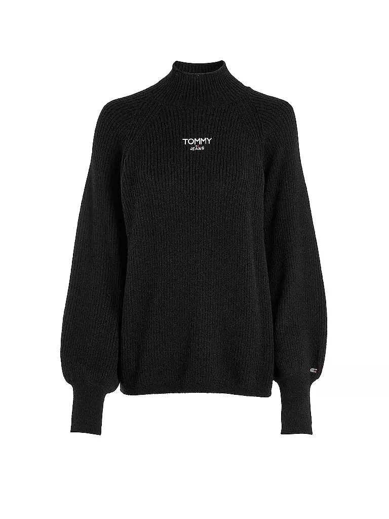 TOMMY JEANS | Pullover | Noir