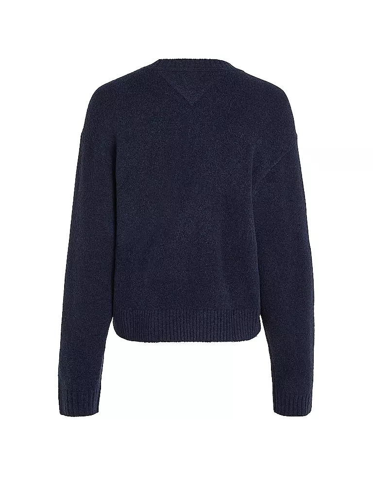 TOMMY JEANS | Pullover | Bleu foncé