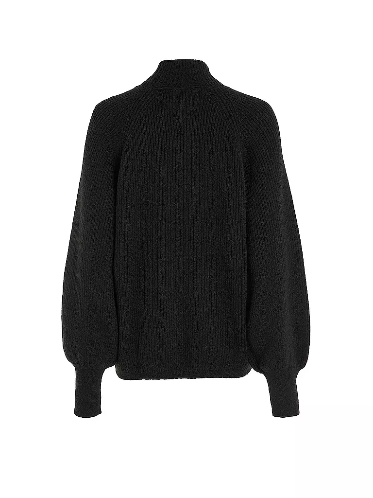 TOMMY JEANS | Pullover | Noir