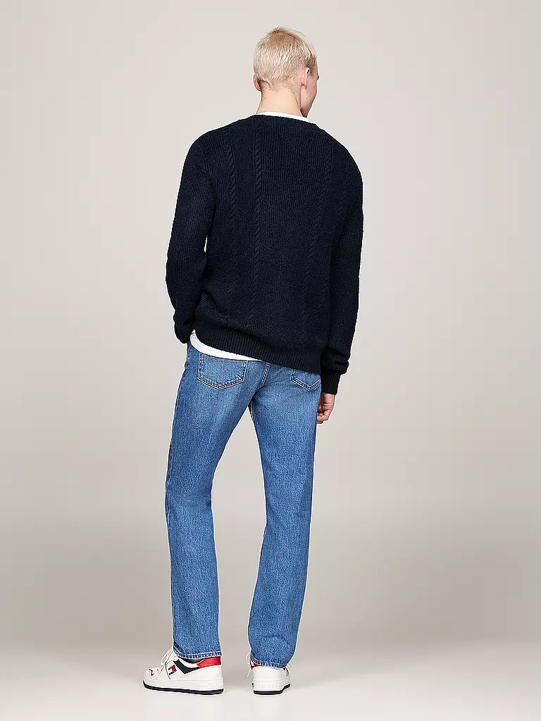 TOMMY JEANS | Pullover | Bleu foncé