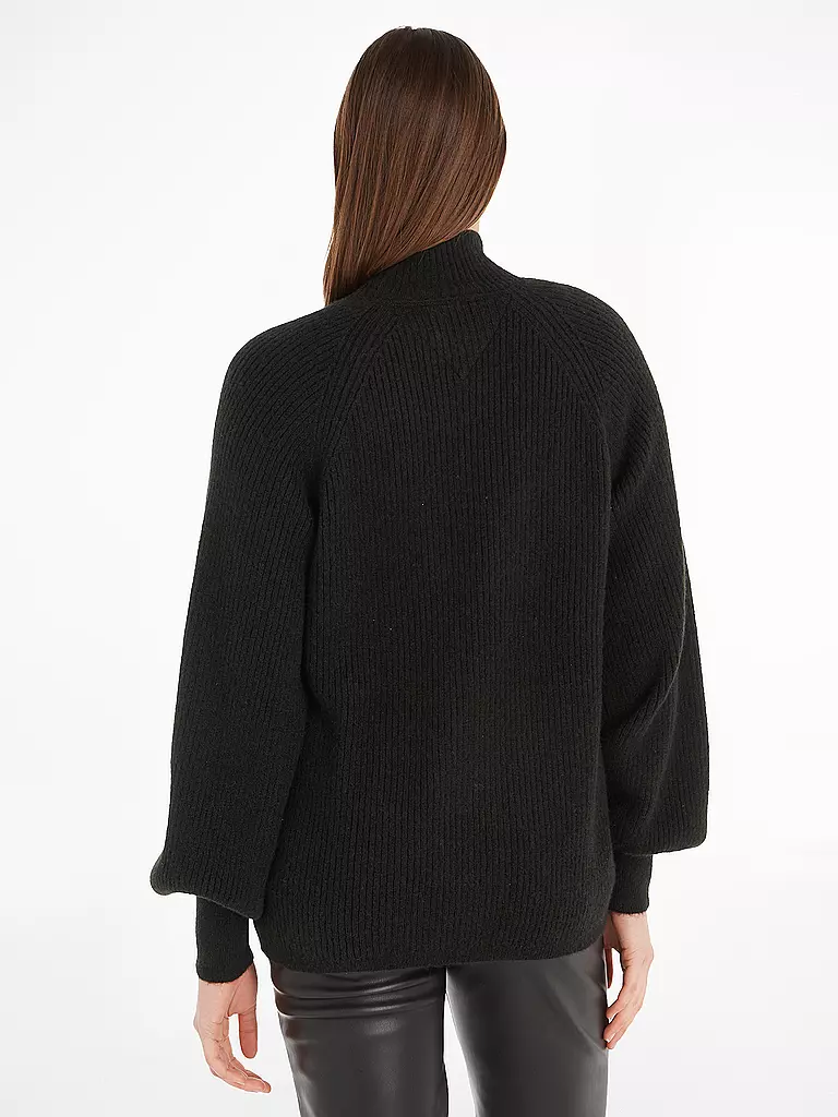 TOMMY JEANS | Pullover | Noir