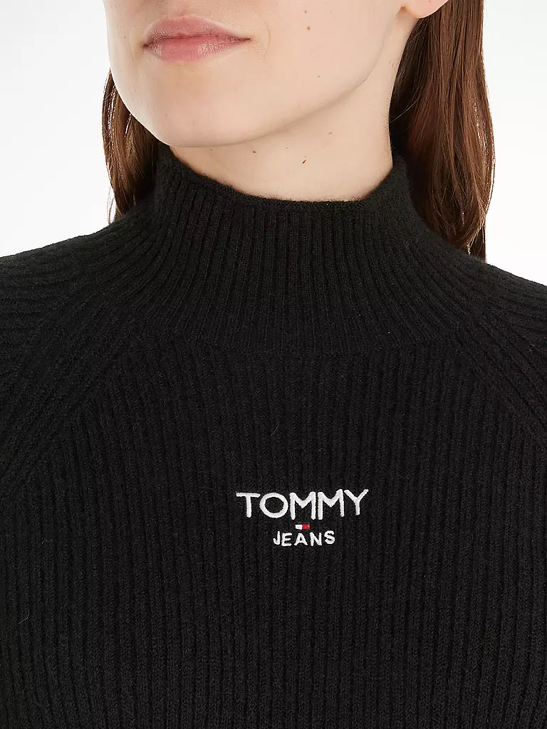 TOMMY JEANS | Pullover | Noir