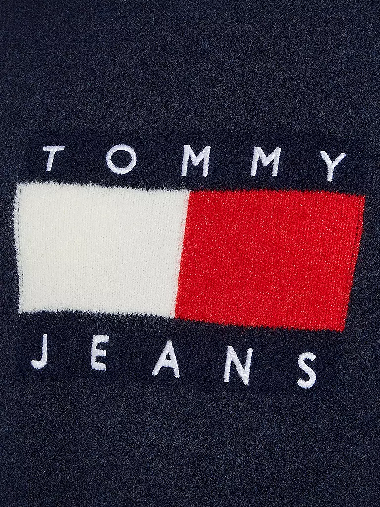 TOMMY JEANS | Pullover | Bleu foncé