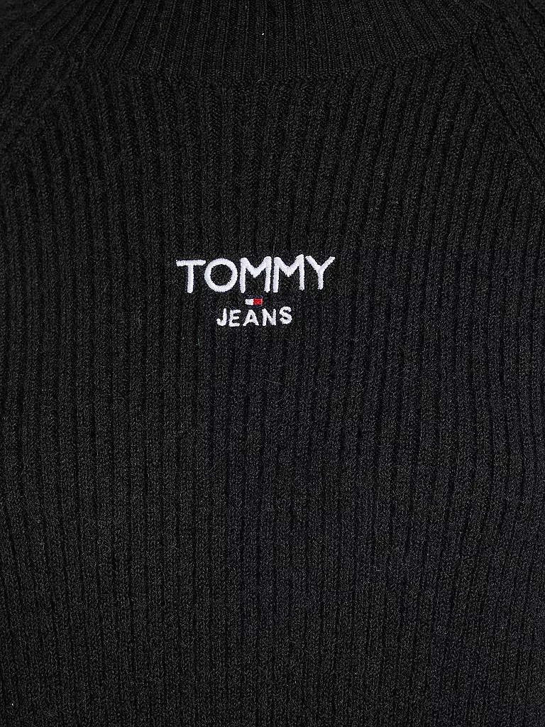 TOMMY JEANS | Pullover | Noir