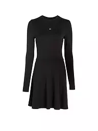TOMMY JEANS | Robe en jersey | Noir