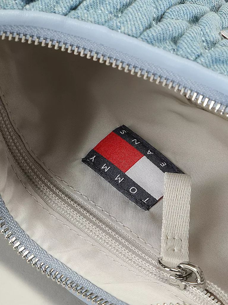 TOMMY JEANS | Sac - Sac bandoulière ICONIC |