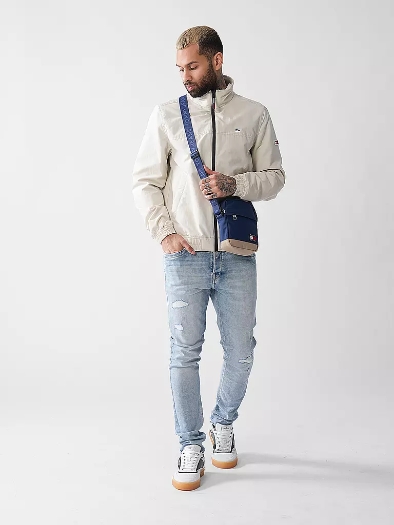 TOMMY JEANS | Sac - Sac bandoulière | Bleu foncé