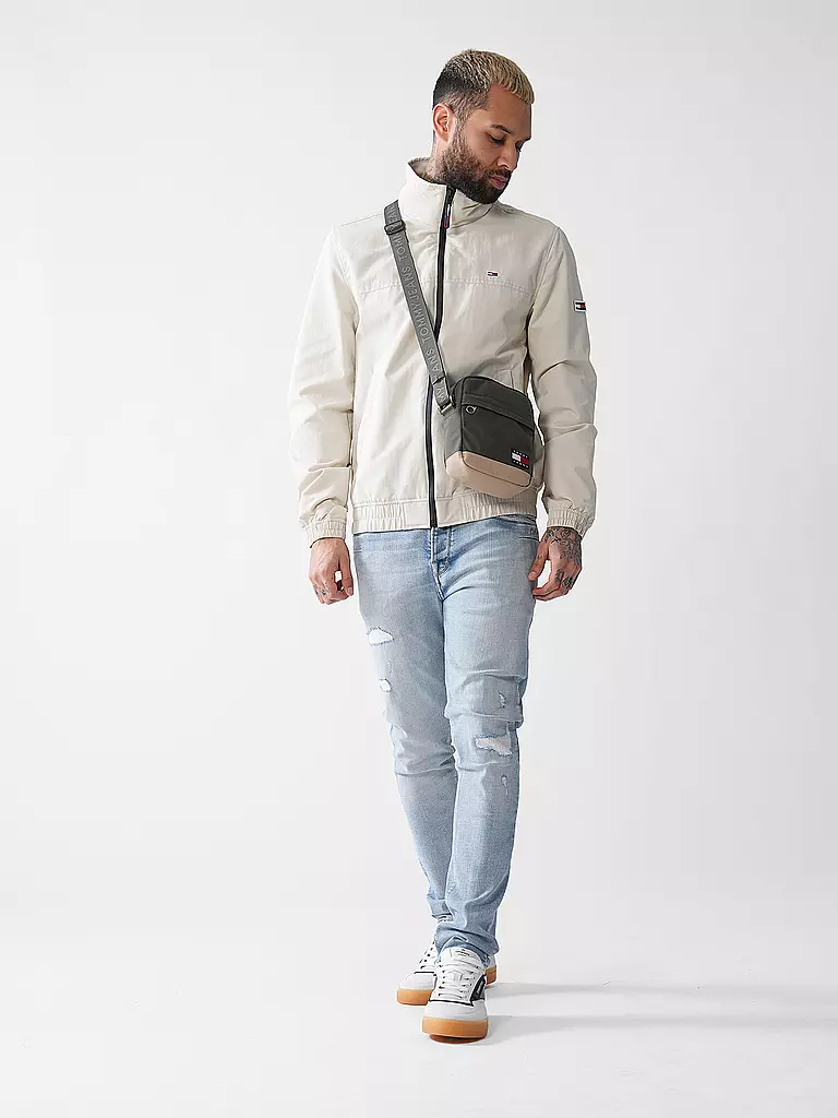 TOMMY JEANS | Sac - Sac bandoulière | Olive