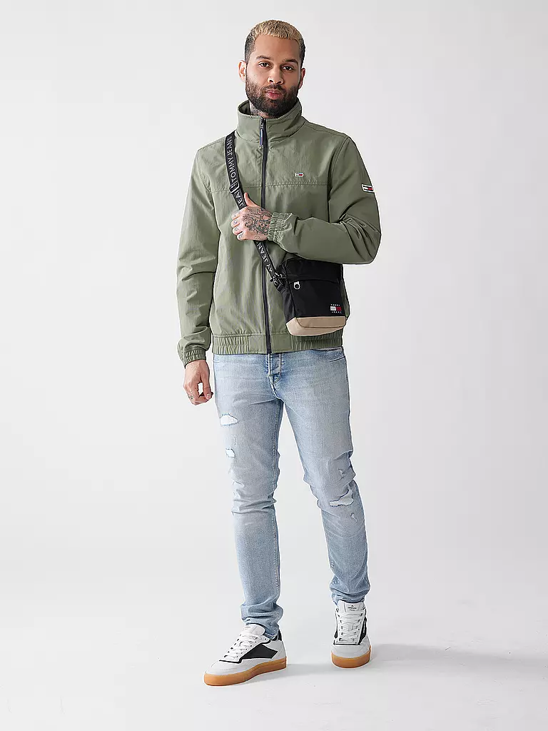 TOMMY JEANS | Sac - Sac bandoulière | Noir