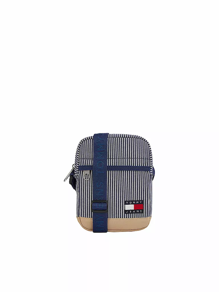 TOMMY JEANS | Sac - Sac reporter | Bleu foncé