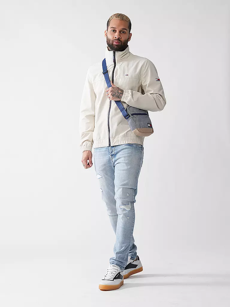 TOMMY JEANS | Sac - Sac reporter | Bleu foncé