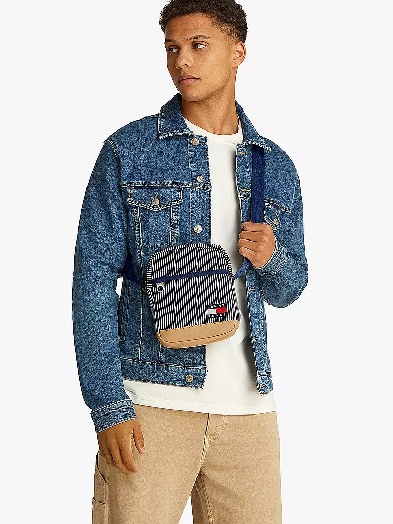 TOMMY JEANS | Sac - Sac reporter | 
