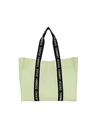 TOMMY JEANS | Sac - Shopper | Jaune