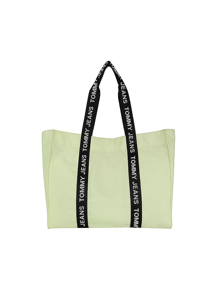 TOMMY JEANS | Sac - Shopper | gelb
