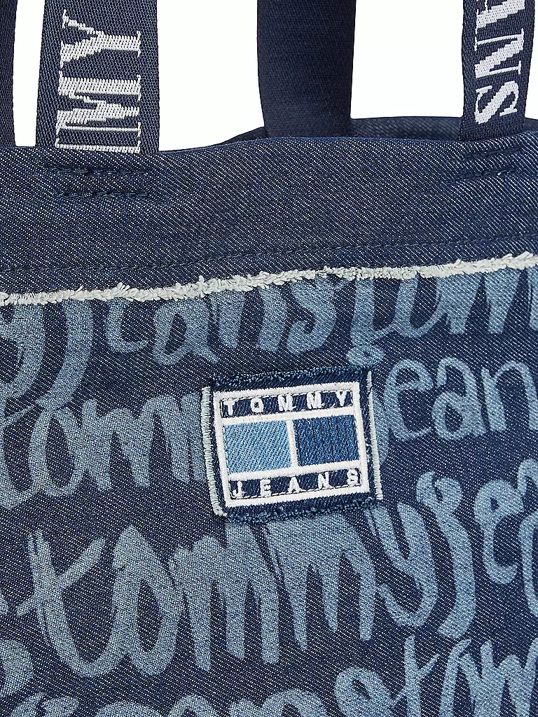 TOMMY JEANS | Sac - Shopper | 