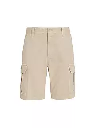 TOMMY JEANS | Short cargo | Beige