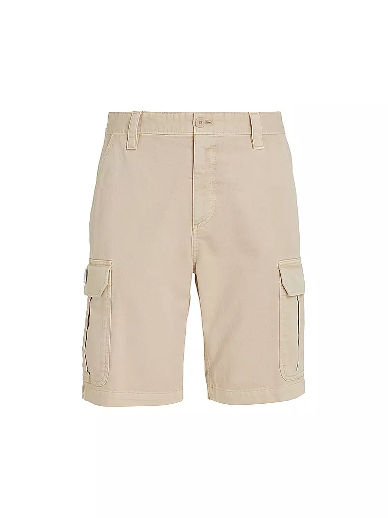 TOMMY JEANS | Short cargo | Beige