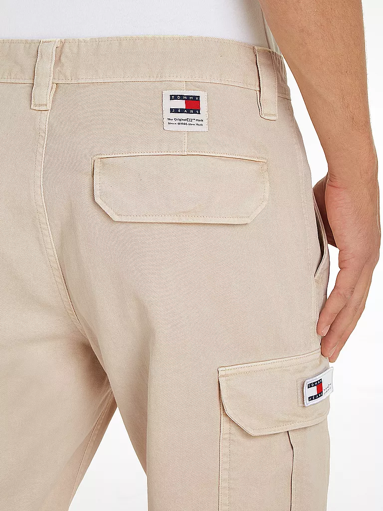TOMMY JEANS | Short cargo | 