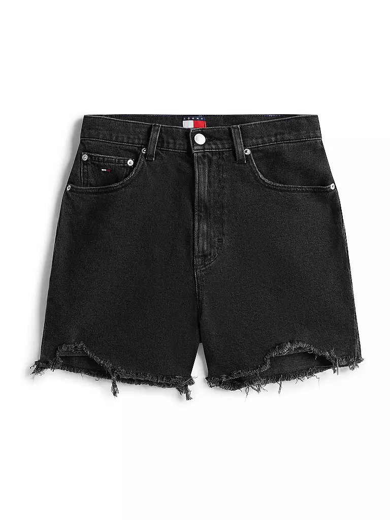 TOMMY JEANS | Short en jean | grau