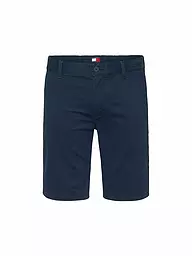 TOMMY JEANS | Shorts SCANTON | Bleu foncé