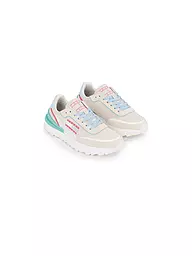 TOMMY JEANS | Sneaker TECH-RUNNER | Crème