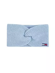 TOMMY JEANS | Stirnband | Bleu clair