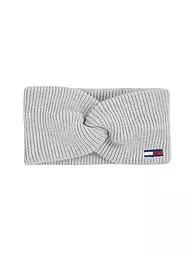 TOMMY JEANS | Stirnband | Gris clair