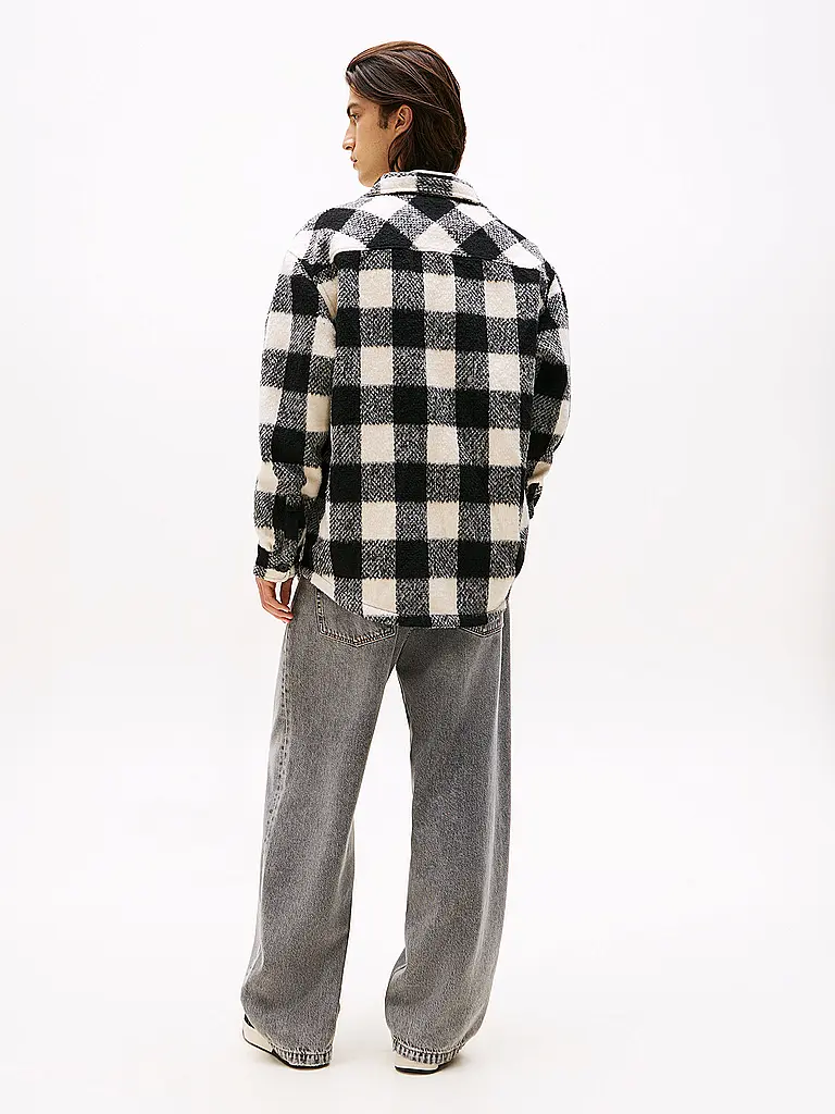 TOMMY JEANS | Surchemise | 