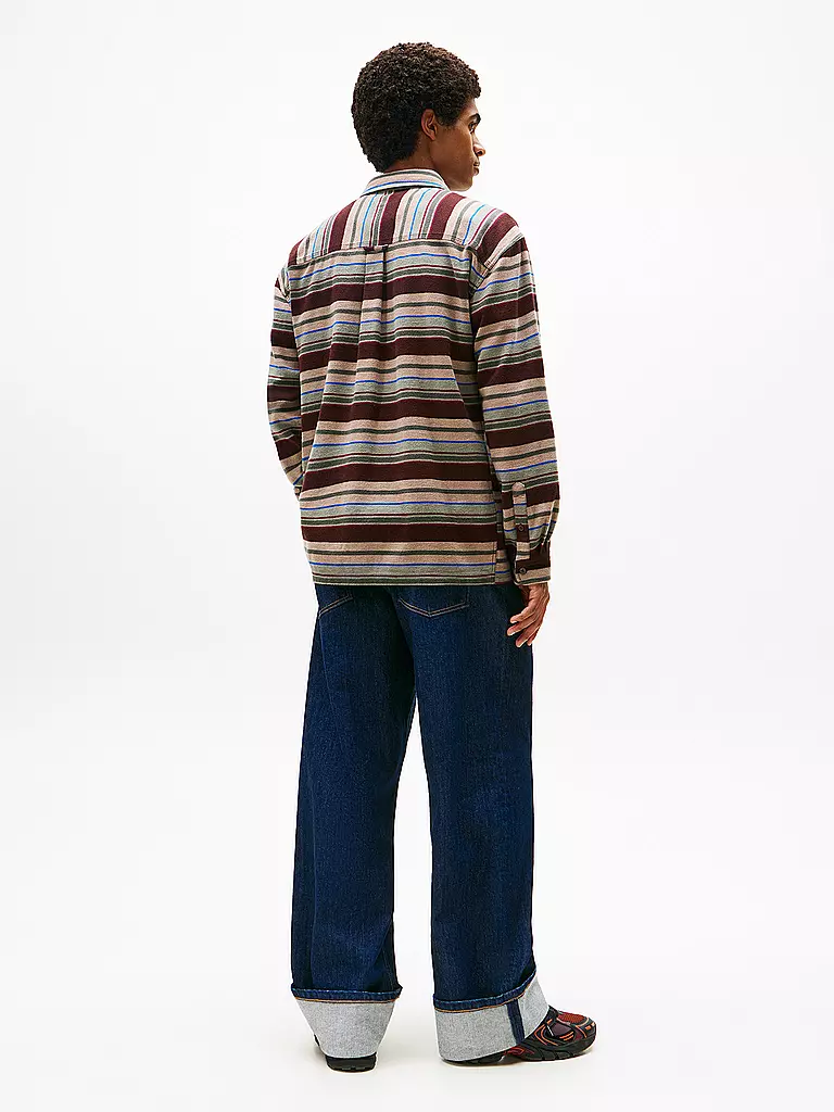 TOMMY JEANS | Surchemise | 