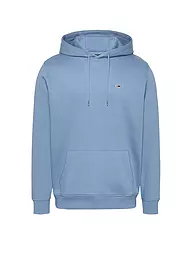 TOMMY JEANS | Sweat à capuche - Hoodie | Bleu clair