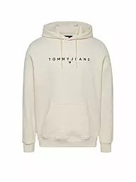TOMMY JEANS | Sweat à capuche - Hoodie | Beige
