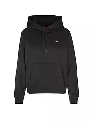 TOMMY JEANS | Sweat à capuche - Hoodie | Noir