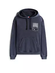 TOMMY JEANS | Sweat à capuche - Hoodie | Noir
