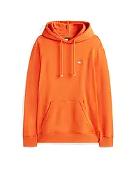 TOMMY JEANS | Sweat à capuche - Hoodie | Orange