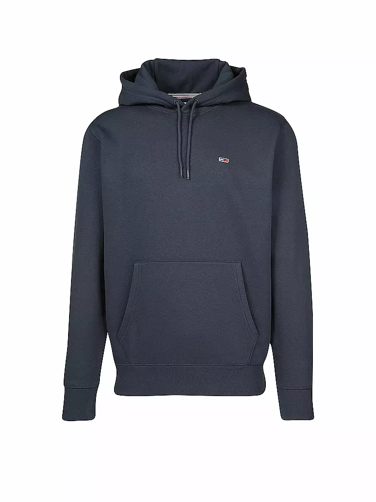 TOMMY JEANS | Sweat à capuche - Hoodie | Bleu