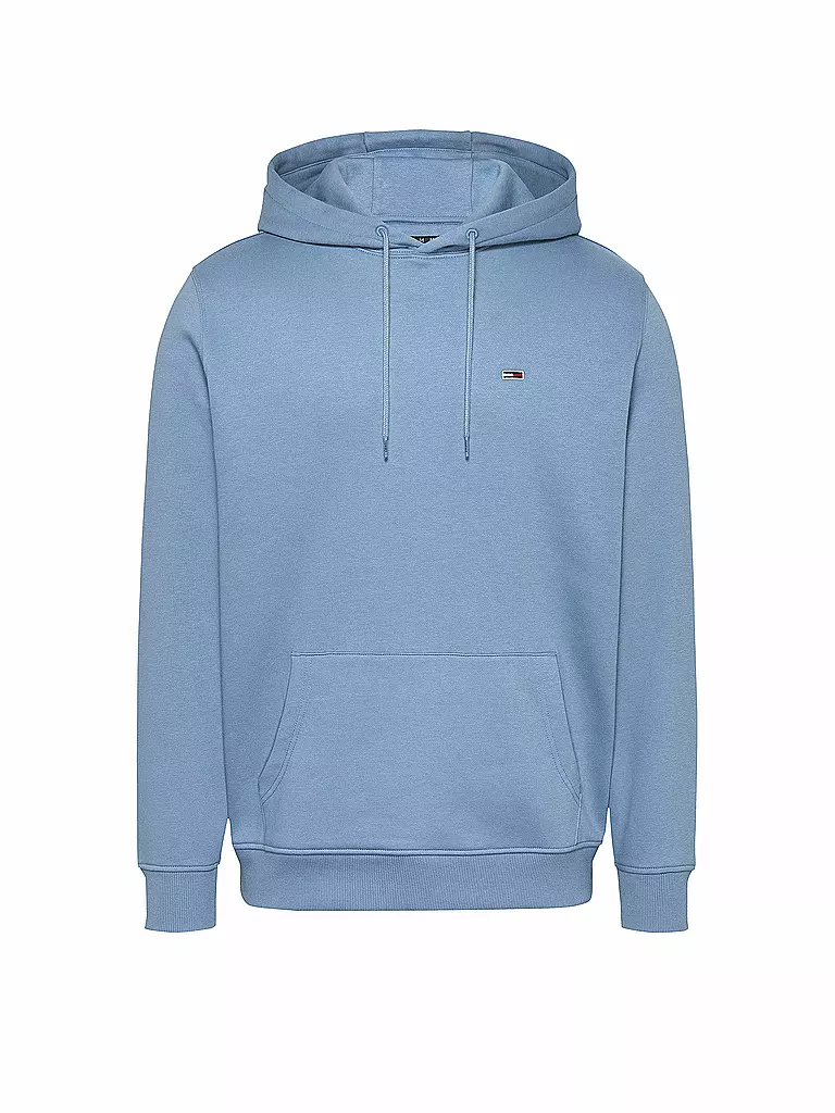 TOMMY JEANS | Sweat à capuche - Hoodie | hellblau