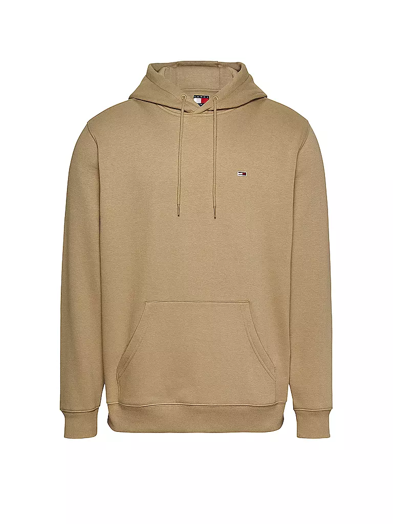 TOMMY JEANS | Sweat à capuche - Hoodie | Beige