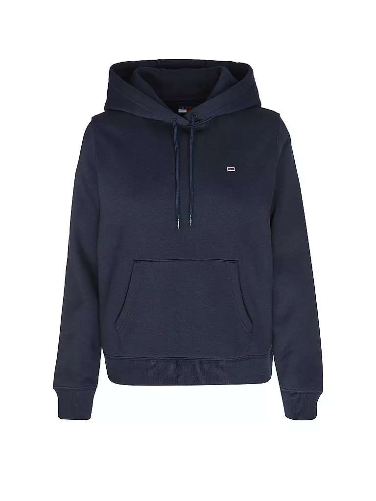 TOMMY JEANS | Sweat à capuche - Hoodie | dunkelblau