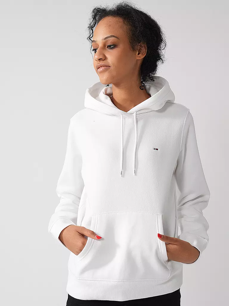 TOMMY JEANS | Sweat à capuche - Hoodie | 