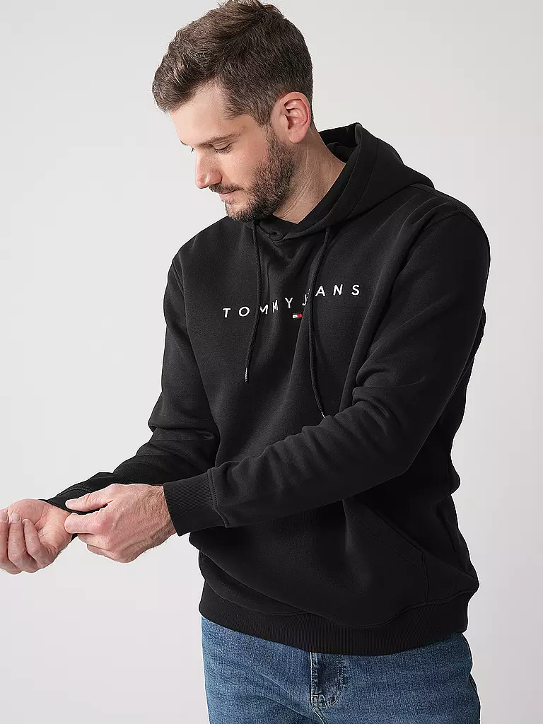 TOMMY JEANS | Sweat à capuche - Hoodie | 