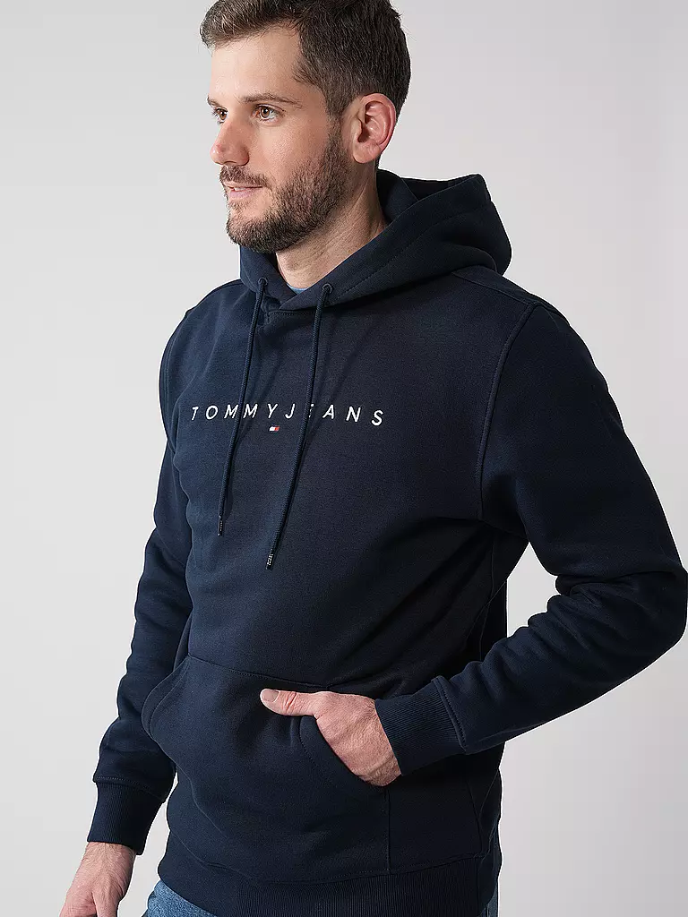 TOMMY JEANS | Sweat à capuche - Hoodie | 