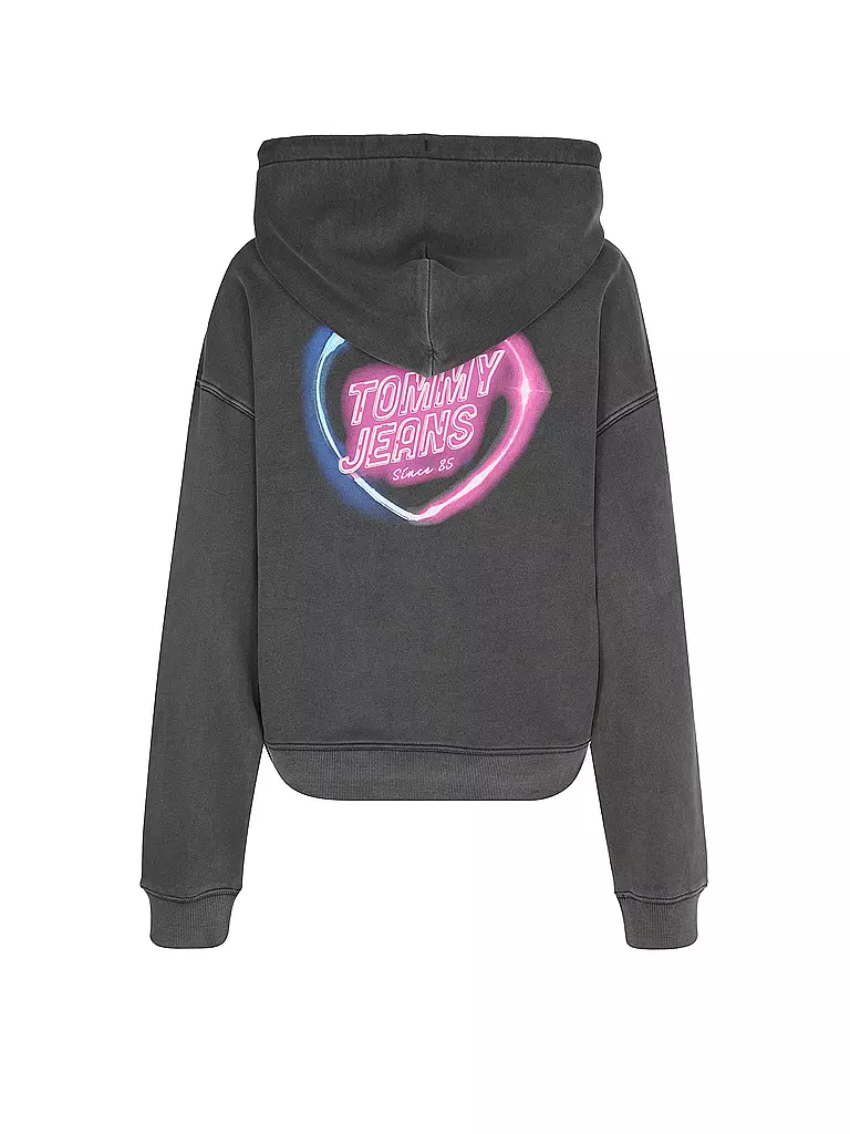 TOMMY JEANS | Sweat à capuche - Hoodie | 