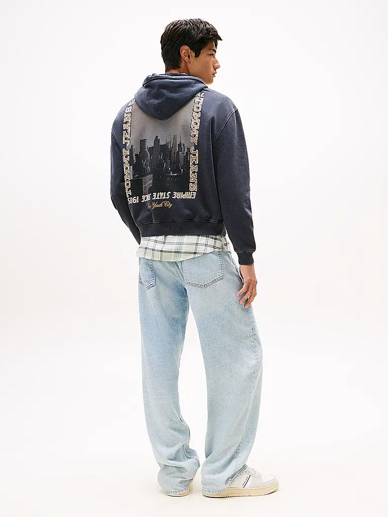 TOMMY JEANS | Sweat à capuche - Hoodie | 
