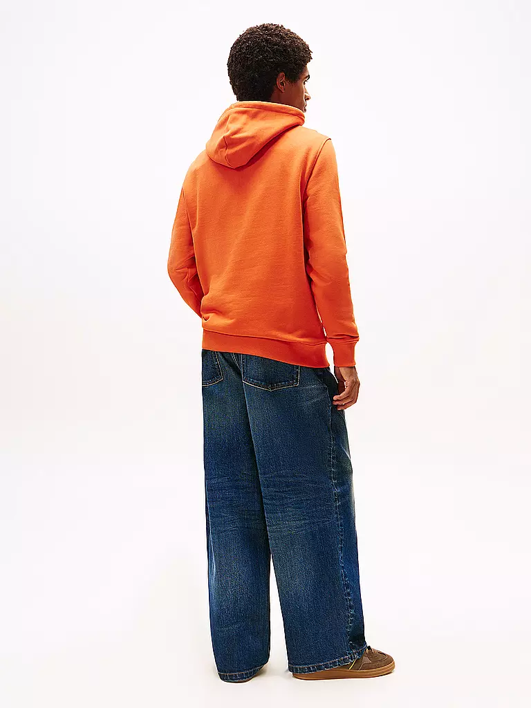 TOMMY JEANS | Sweat à capuche - Hoodie | 