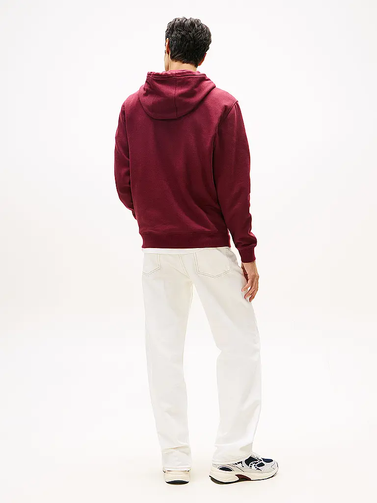 TOMMY JEANS | Sweat à capuche - Hoodie | 