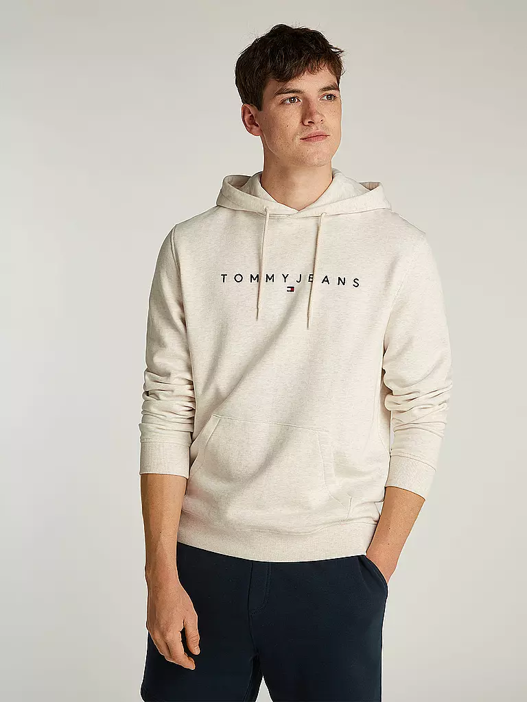TOMMY JEANS | Sweat à capuche - Hoodie | 
