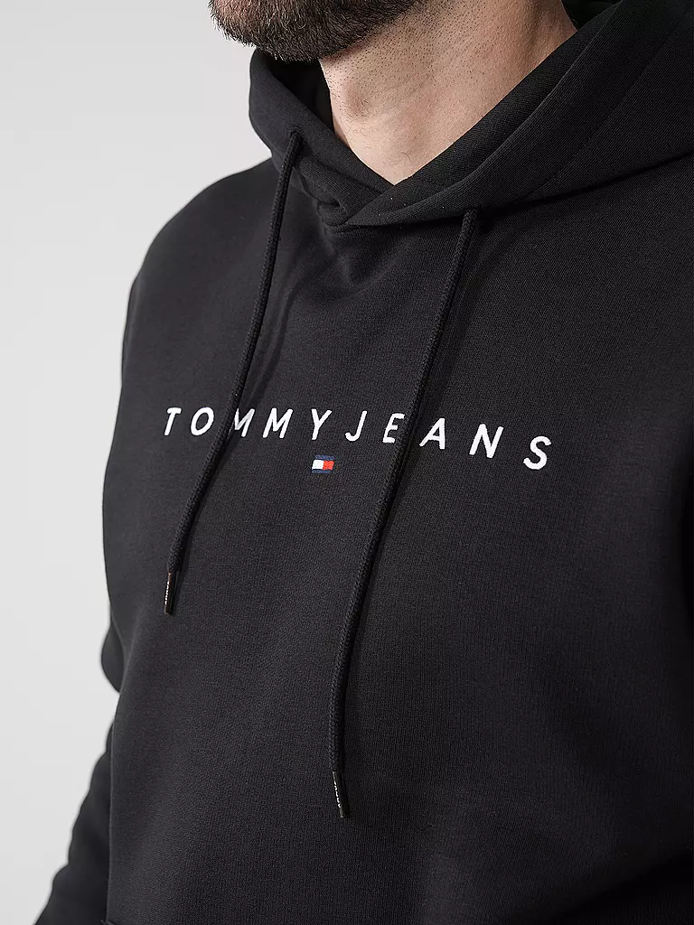 TOMMY JEANS | Sweat à capuche - Hoodie | 